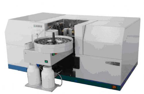 原子發射光譜儀