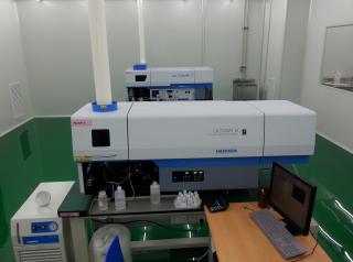 電感耦合等離子體光譜儀